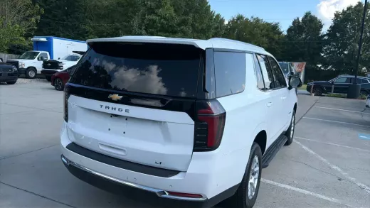 Vista 5 de 2025 CHEVROLET TAHOE