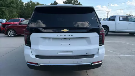 Vista 6 de 2025 CHEVROLET TAHOE