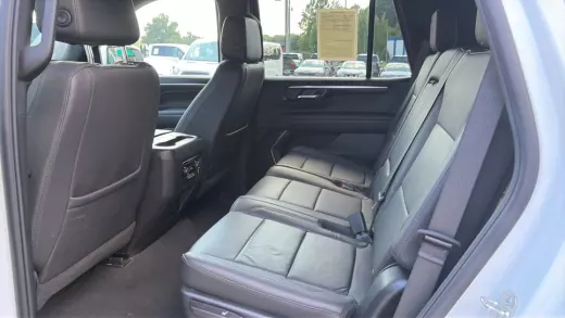 Vista 9 de 2025 CHEVROLET TAHOE