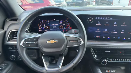 Vista 10 de 2025 CHEVROLET TAHOE