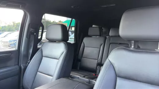 Vista 15 de 2025 CHEVROLET TAHOE