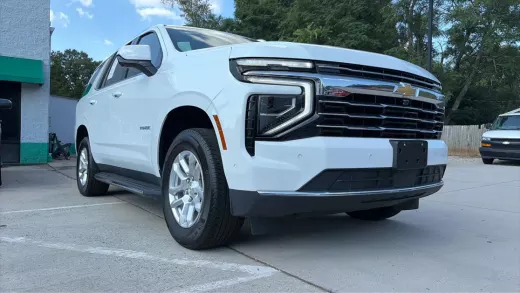 Vista 17 de 2025 CHEVROLET TAHOE