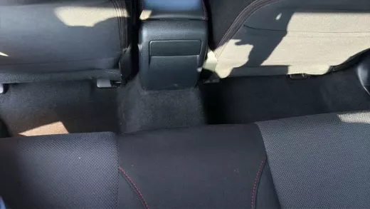 Vista 14 de 2018 SUBARU WRX