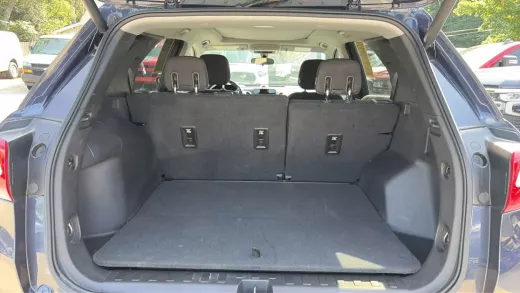 Vista 19 de 2019 CHEVROLET EQUINOX