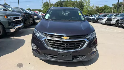 Vista 2 de 2019 CHEVROLET EQUINOX