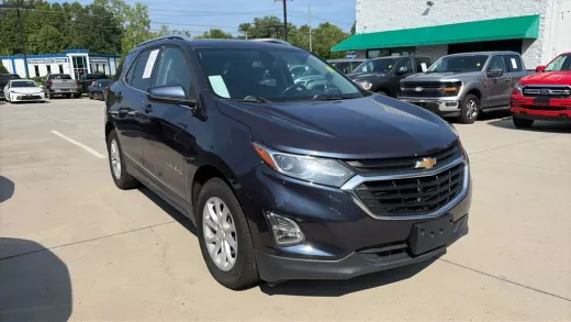 Vista 3 de 2019 CHEVROLET EQUINOX