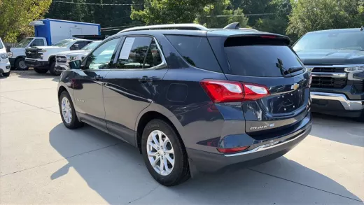 Vista 5 de 2019 CHEVROLET EQUINOX