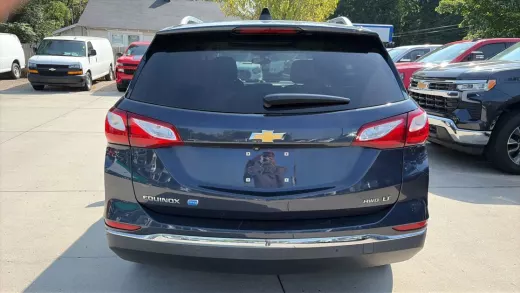 Vista 6 de 2019 CHEVROLET EQUINOX