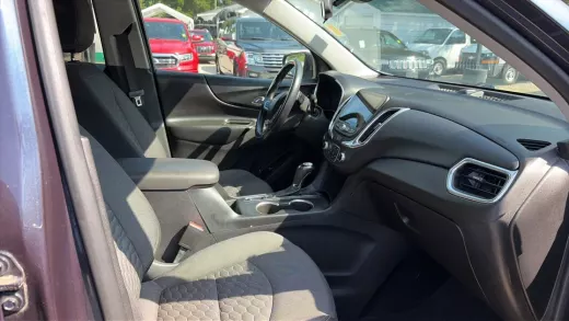 Vista 7 de 2019 CHEVROLET EQUINOX