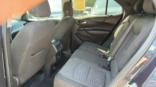 Vista 9 de 2019 CHEVROLET EQUINOX
