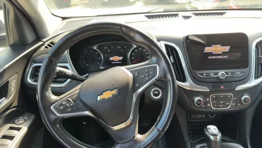 Vista 10 de 2019 CHEVROLET EQUINOX