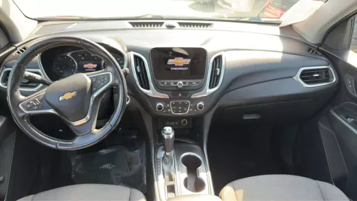 Vista 11 de 2019 CHEVROLET EQUINOX