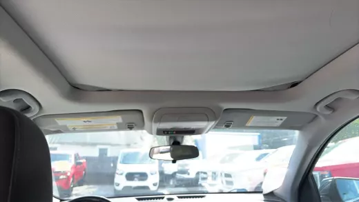 Vista 12 de 2019 CHEVROLET EQUINOX