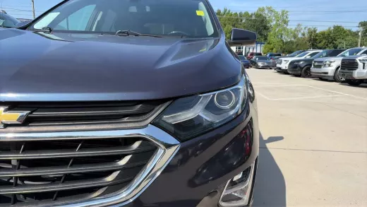 Vista 16 de 2019 CHEVROLET EQUINOX