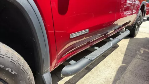Vista 19 de 2024 GMC SIERRA 1500 CREW CAB
