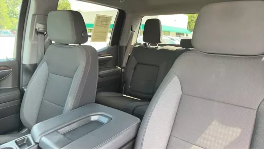 Vista 15 de 2024 GMC SIERRA 1500 CREW CAB