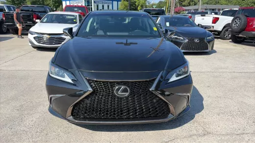 Vista 2 de 2020 LEXUS ES