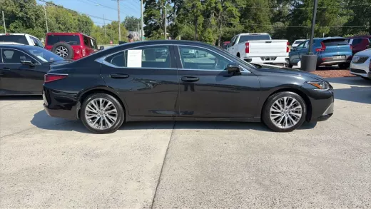 Vista 4 de 2020 LEXUS ES