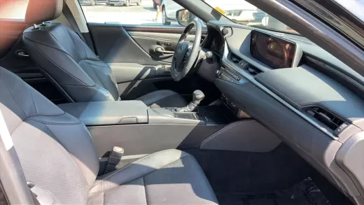 Vista 7 de 2020 LEXUS ES