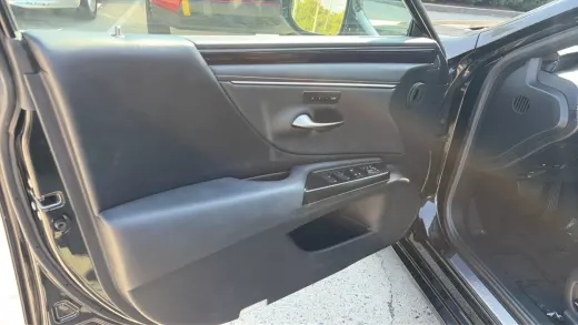 Vista 9 de 2020 LEXUS ES