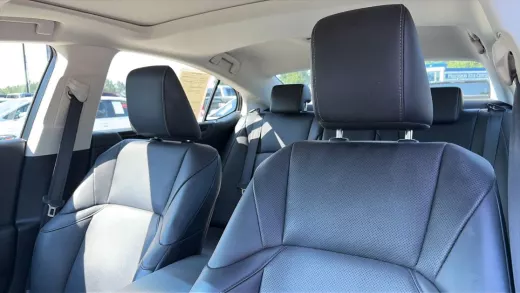 Vista 15 de 2020 LEXUS ES