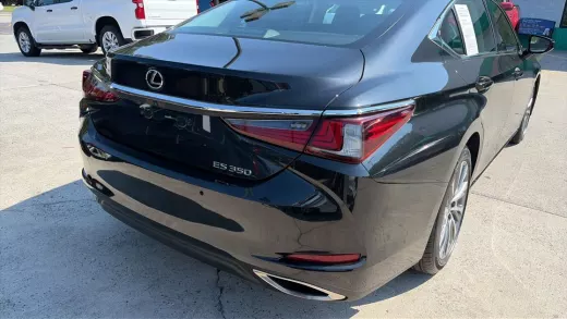 Vista 18 de 2020 LEXUS ES