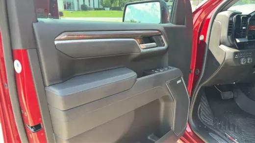 Vista 9 de 2026 CHEVROLET SILVERADO 1500 CREW CAB