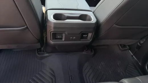 Vista 14 de 2026 CHEVROLET SILVERADO 1500 CREW CAB