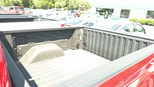 Vista 16 de 2026 CHEVROLET SILVERADO 1500 CREW CAB