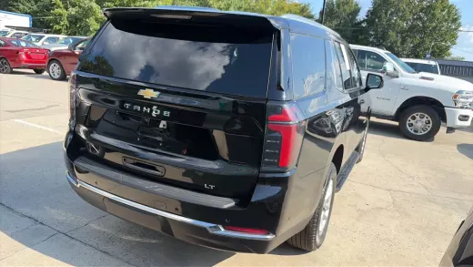 Vista 5 de 2025 CHEVROLET TAHOE