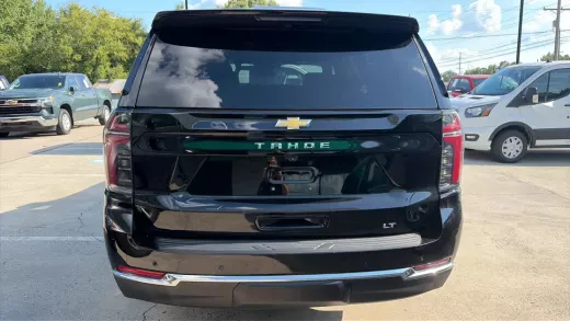 Vista 6 de 2025 CHEVROLET TAHOE