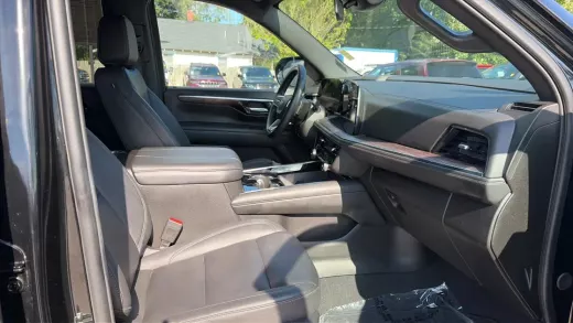 Vista 7 de 2025 CHEVROLET TAHOE