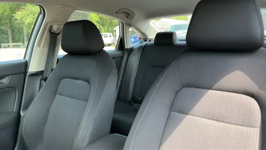 Vista 12 de 2025 HONDA CIVIC