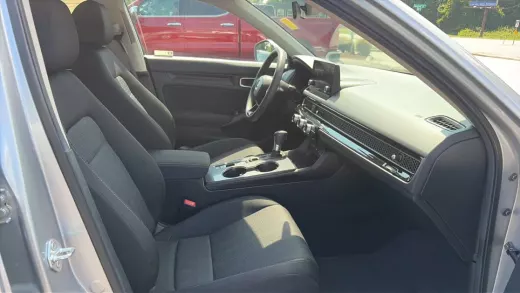 Vista 7 de 2025 HONDA CIVIC