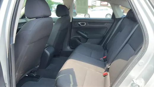 Vista 9 de 2025 HONDA CIVIC