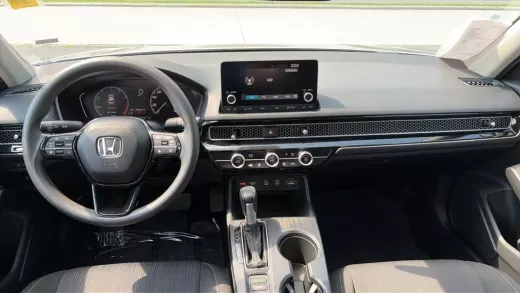 Vista 11 de 2025 HONDA CIVIC