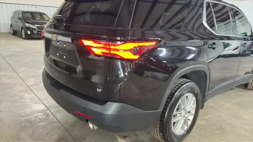 Vista 19 de 2023 CHEVROLET TRAVERSE
