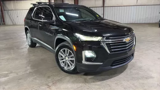 Vista 3 de 2023 CHEVROLET TRAVERSE