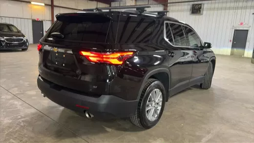 Vista 5 de 2023 CHEVROLET TRAVERSE
