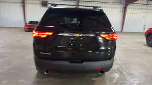 Vista 6 de 2023 CHEVROLET TRAVERSE