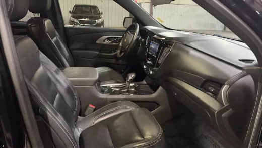 Vista 7 de 2023 CHEVROLET TRAVERSE