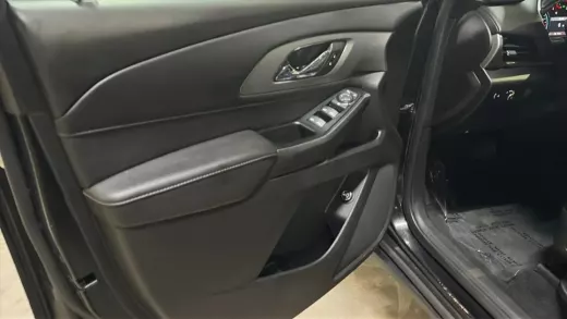 Vista 14 de 2023 CHEVROLET TRAVERSE