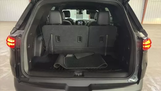 Vista 16 de 2023 CHEVROLET TRAVERSE