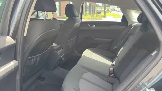 Vista 10 de 2023 KIA K5