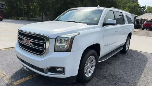 Vista 1 de 2020 GMC YUKON XL