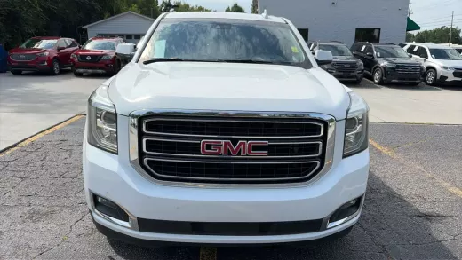 Vista 2 de 2020 GMC YUKON XL
