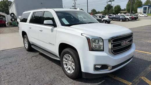 Vista 3 de 2020 GMC YUKON XL