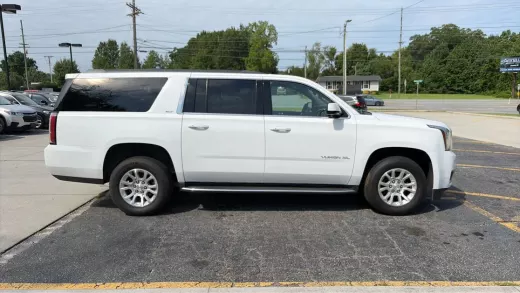 Vista 4 de 2020 GMC YUKON XL