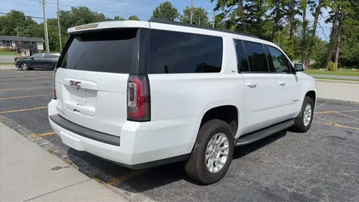 Vista 5 de 2020 GMC YUKON XL