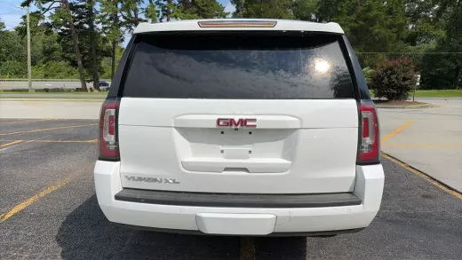Vista 6 de 2020 GMC YUKON XL
